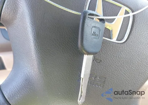 2006 Honda Accord 2.4 Ex из США, поврежденный, VIN 1HGCM56786A183316